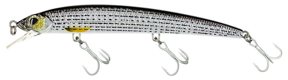 Molix Finder Jerk Evo 125 #168 - Cefalo Molix