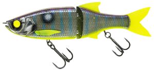 Molix Glide Bait 178 Galactic Black Molix