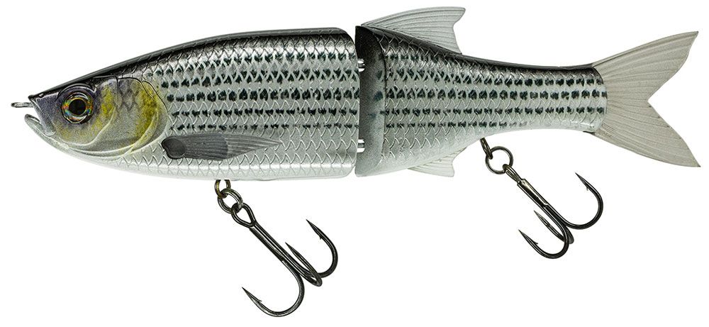 Molix Glide Bait 178 Live Mullet Molix