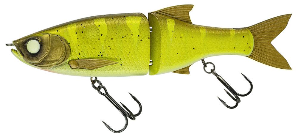 Molix Glide Bait 178 Streetlight Zander Molix