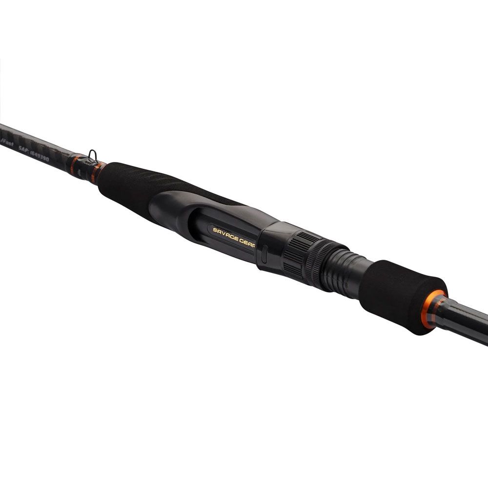 Savage Gear Perch Academy Drop Shot Savage Gear