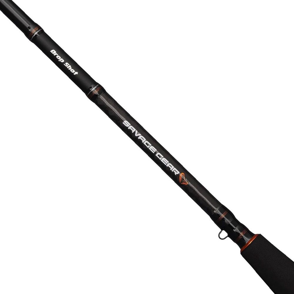 Savage Gear Perch Academy Drop Shot Savage Gear