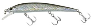 Molix Finder Jerk Evo 90 #08 Silver Bait Molix