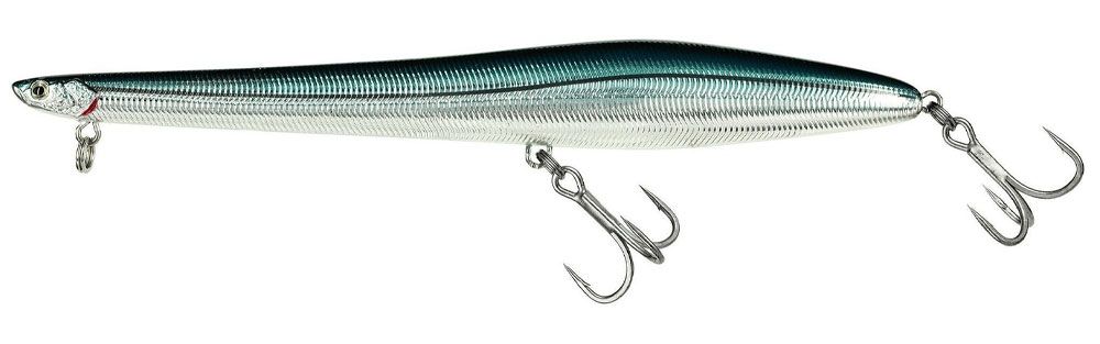 Molix Pencil 185 Rattlin' #699 MX Needlefish Molix