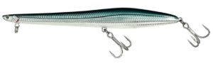 Molix Pencil 185 Rattlin' #699 MX Needlefish Molix