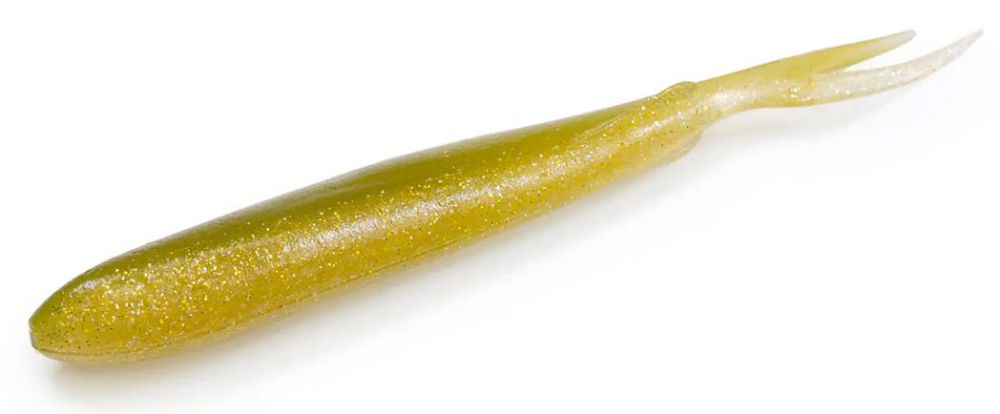 DRT VTS 5" #04 - Golden Shiner DRT