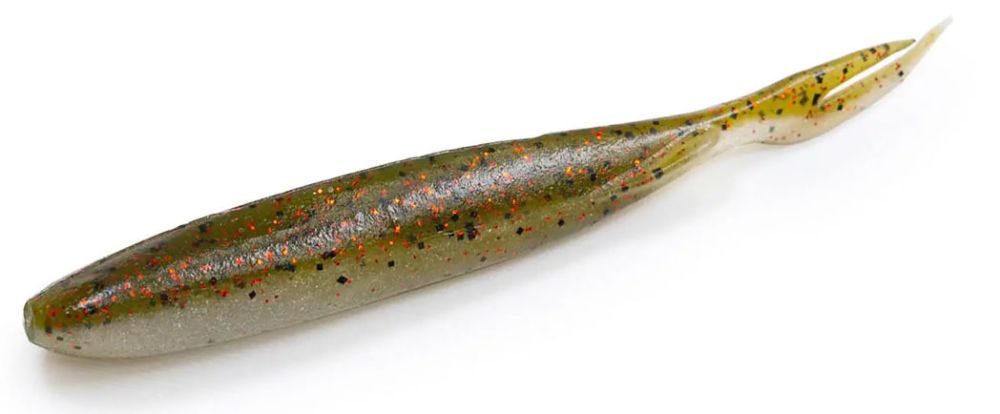DRT VTS 5" #07 - Winny Shad DRT