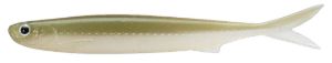 Evergreen Last Ace 128S #97 Super Wakasagi Evergreen