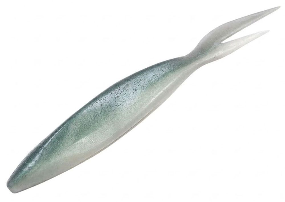 DRT VTS Shad 7 #10 Lake Shad DRT