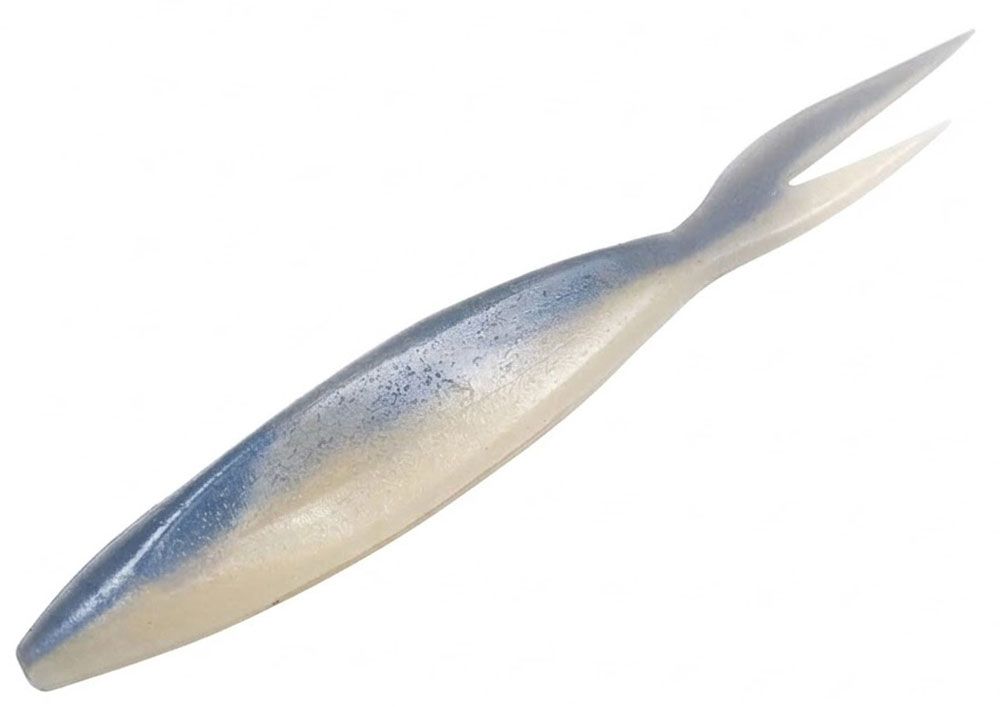 DRT VTS Shad 7 #12 Spectre DRT