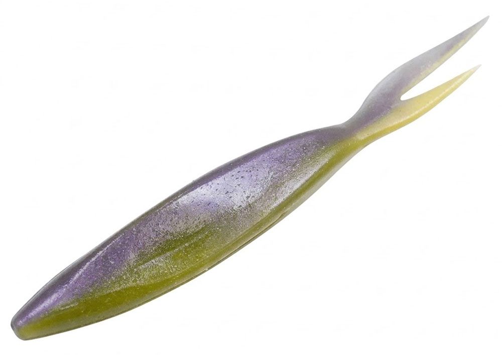 DRT VTS Shad 7 #03 Purple Winny DRT