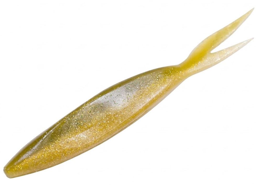DRT VTS Shad 7 #04 Golden Shiner DRT