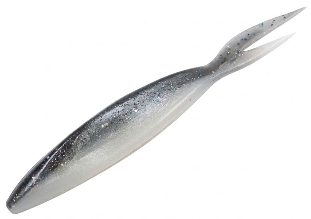 DRT VTS Shad 7 #15 Fast Minnow DRT