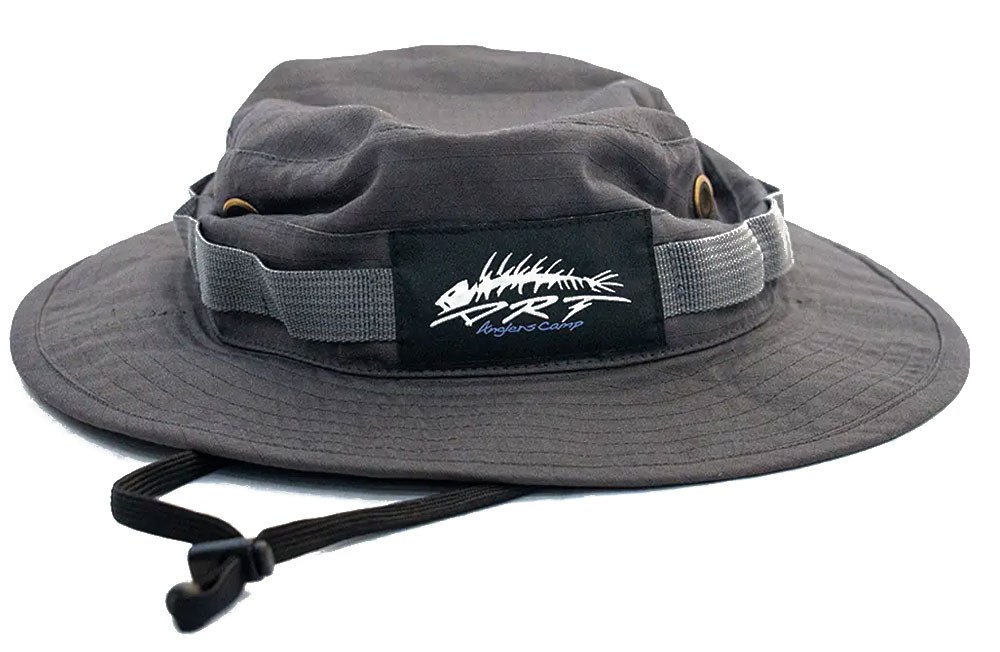 DRT Boonie Hat Gen2 - Fishing Hat - DRT - Big Bait - Bass Store
