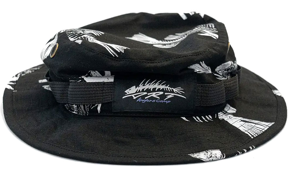 DRT Boonie Hat Gen2 - Fishing Hat - DRT - Big Bait - Bass Store