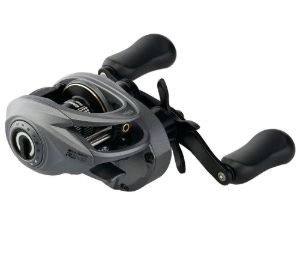 Abu Garcia Revo SX VoltiQ Casting Abu Garcia