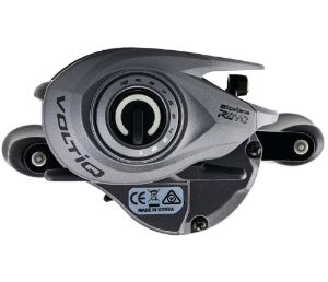 Abu Garcia Revo SX VoltiQ Casting Abu Garcia