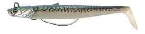 Savage Gear Sandeel V2 Weedless Mackerel Savage Gear
