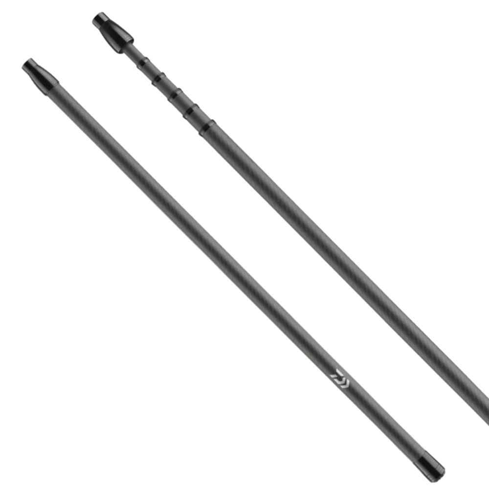 Daiwa D-Vec Carbon Tele Handle Daiwa