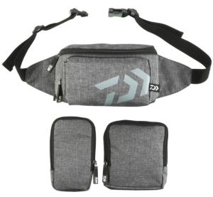 Daiwa D-Vec Hip Bag Daiwa
