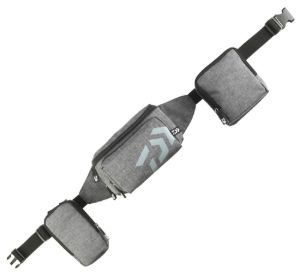 Daiwa D-Vec Hip Bag Daiwa