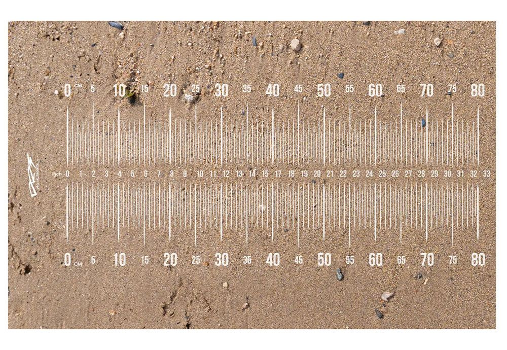 DRT Out Measure Sheet DRT