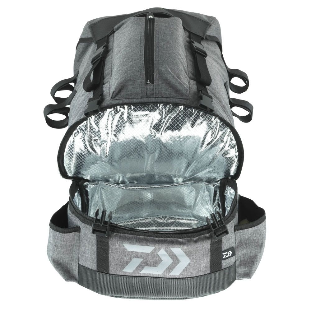 Daiwa D-Vec Rucksack XL Daiwa