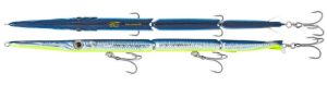 Jack Fin Stylo Jointed 210 Acid Blue Jack Fin