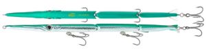Jack Fin Stylo Jointed 210 Green Jack Fin