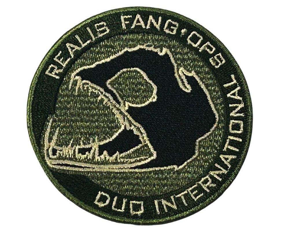 Omaggio 100 eu - Duo Fang Ops Heat Patch DUO