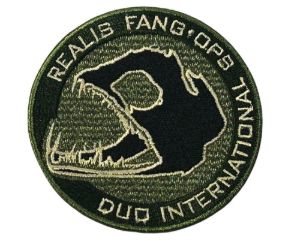 Omaggio 100 eu - Duo Fang Ops Heat Patch DUO