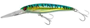 Nomura Kaigan Troll Mackerel Nomura