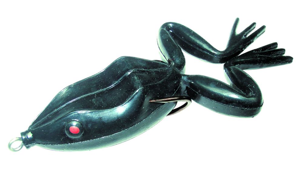 Snag Proof Original Frog Black Snag Proof
