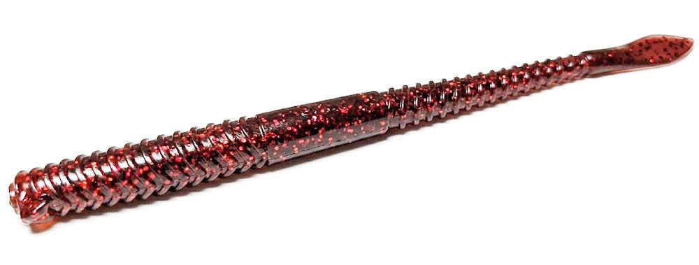 Elitelure Finesse Lion #03 - Red W/Red Elitelure