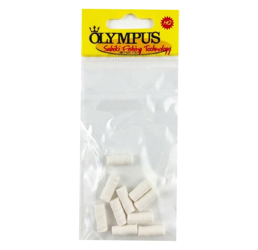 Olympus Flotter Olympus