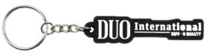 Omaggio 100 eu - Duo Portachiavi DUO