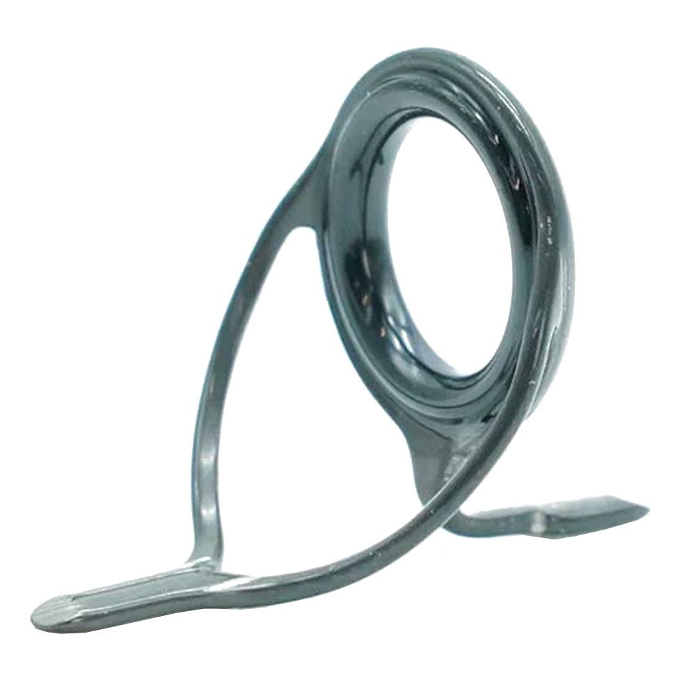 Fuji LN Series Sic/Stainless Steel Wrap On Guides GM (Shiny Gray) Fuji