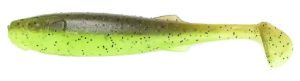 Elitelure EliteLure Margay #02 Green Pumpkin Chart Elitelure