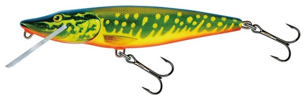 Salmo Pike Hot Pike Salmo