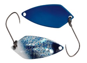 Valkein Giga Burst Maniac's Limited Cobalt Blue Valkein