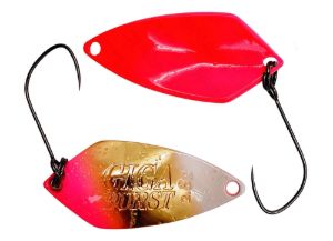 Valkein Giga Burst Maniac's Limited Bright Fluorescent Pink Valkein