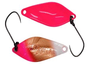 Valkein Hi Burst Maniac's Limited Bright Fluorescent Pink Valkein