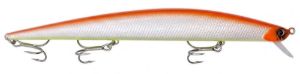 DUO Tide Minnow Slim Flyer IT - Pearl Orange OB DUO