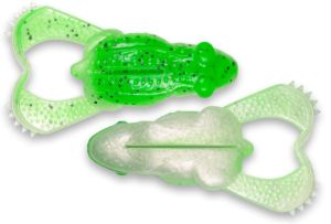 Savage Gear Touth Toad Green Savage Gear