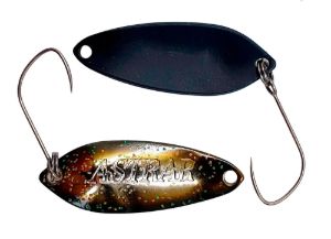 Valkein Astrar Maniac's Limited Silver Leaf Valkein