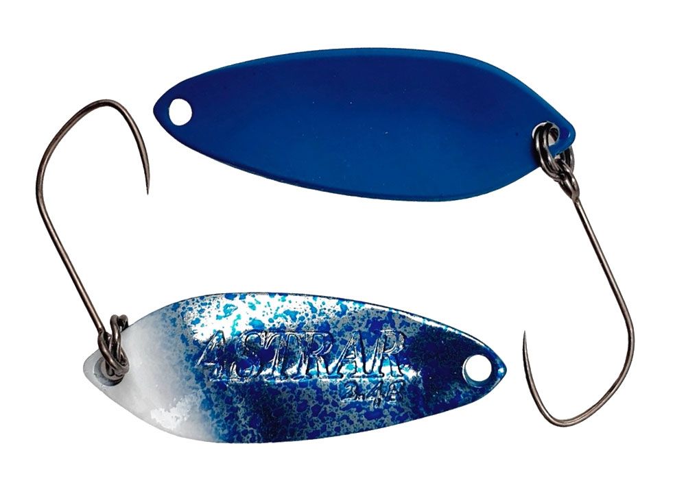 Valkein Astrar Maniac's Limited Cobalt Blue Valkein