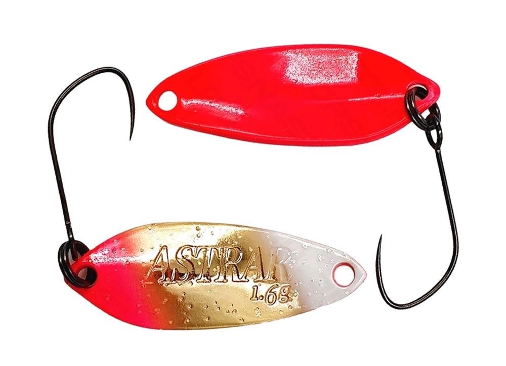 Valkein Astrar Maniac's Limited Bright Fluorescent Pink Valkein