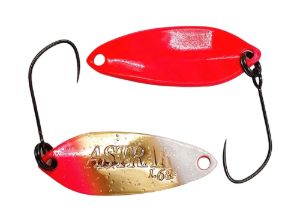 Valkein Astrar Maniac's Limited Bright Fluorescent Pink Valkein