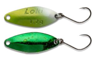 Nories Loki MK02 Nories
