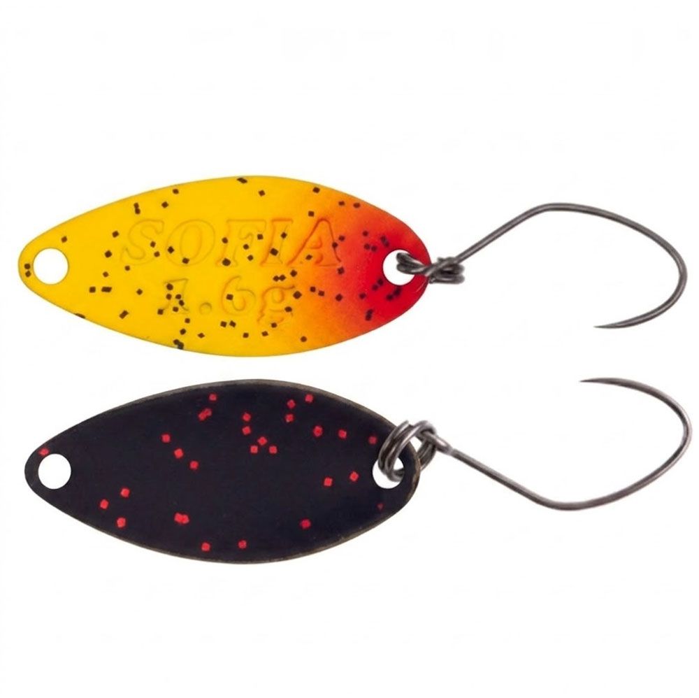 Nories Sofia Utility Mid - Range Attack spoon #IT09 Nories